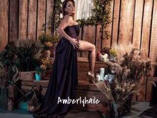 Amberlyhaile
