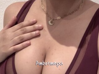 Ambermayxx
