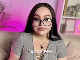 Ambermonson