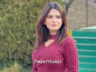 Amberrhoads