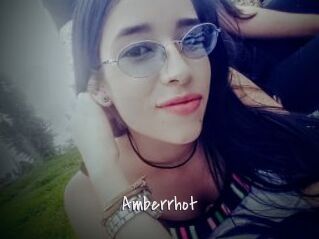 Amberrhot