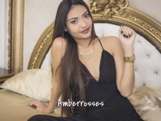 Amberrosses
