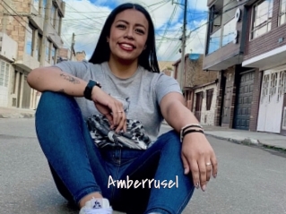 Amberrusel
