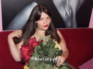 Ambersexylady