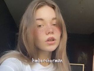 Ambersherman
