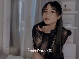 Ambersmith98