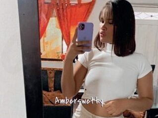 Amberswetty
