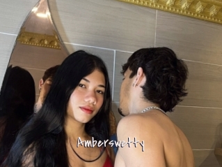 Amberswetty