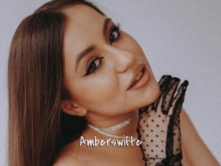 Amberswifte