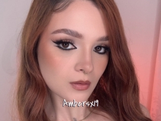 Ambersx19