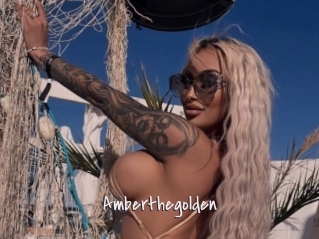 Amberthegolden