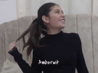 Amberwit