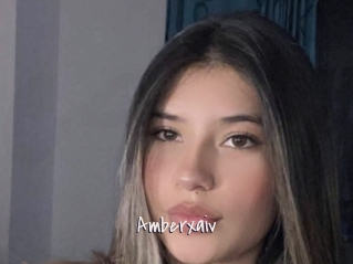 Amberxaiv