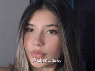 Amberzaens