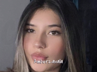 Amberzavala