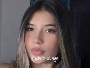 Ambezuluaga
