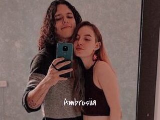 Ambrosiia