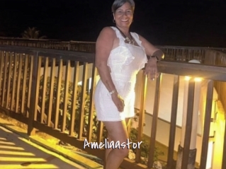 Ameliaastor