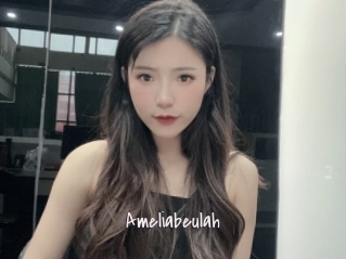 Ameliabeulah