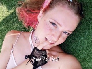 Ameliacutie69