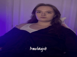 Ameliagisk