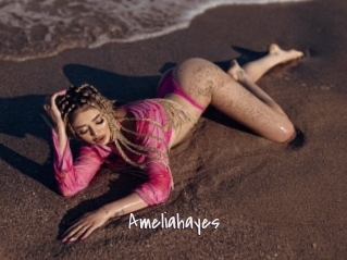 Ameliahayes