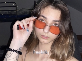 Amelialily