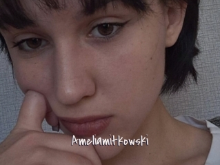 Ameliamitkowski