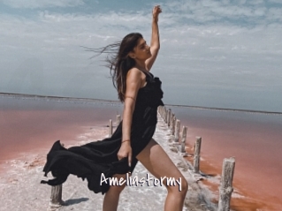 Ameliastormy