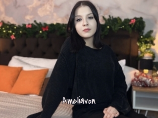 Ameliavon