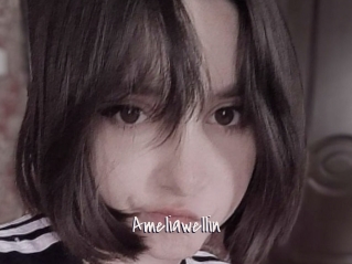Ameliawellin