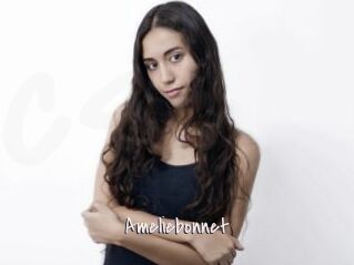 Ameliebonnet