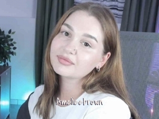 Amelieebrown