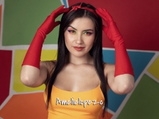 Amelielopezc