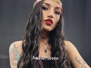 Amelierousee
