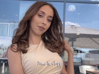 Amelieshyy