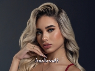 amelieswift Commando Sexy