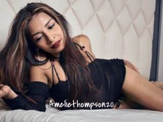 Ameliethompson20