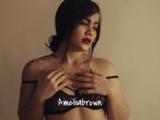 Ameliiabrown