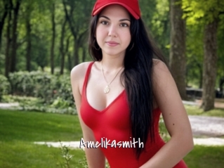 Amelikasmith