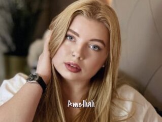 Amelliali