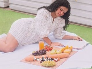 Amellierouse