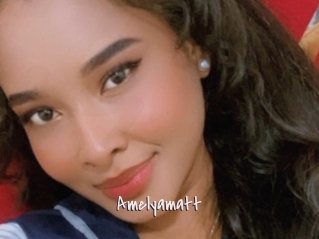 Amelyamatt