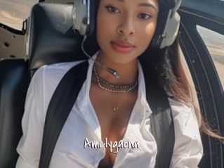 Amelygaona