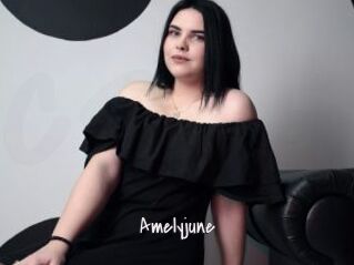 Amelyjune