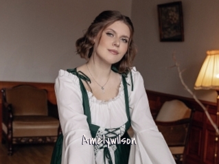 Amelywilson