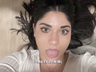 Americanmimi