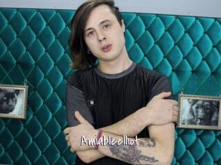 Amiableelliot