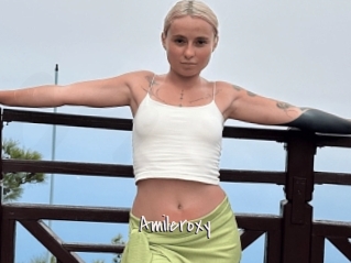 Amileroxy