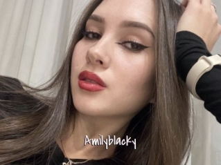 Amilyblacky